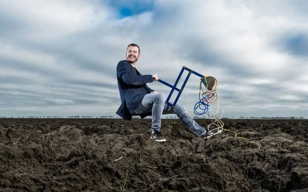 Stage en/of afstuderen bij GRID